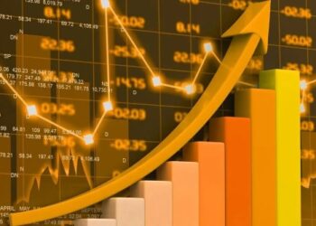 shares market