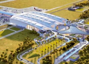 airport