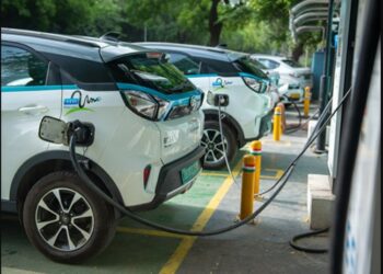 electric cars