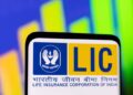 lic of india