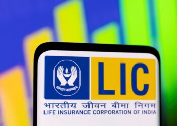 lic of india
