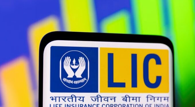 lic of india