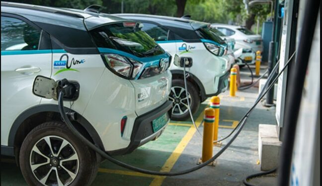 electric cars