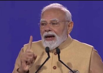 PM modi