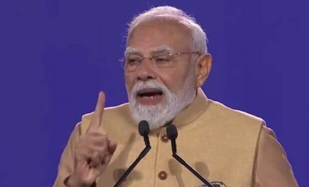 PM modi