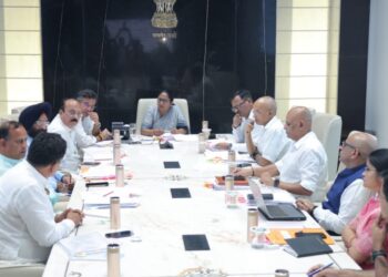 Delhi Cabinet