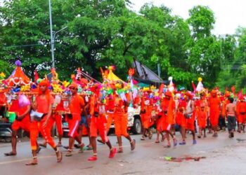Kanwadiya
