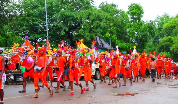Kanwadiya
