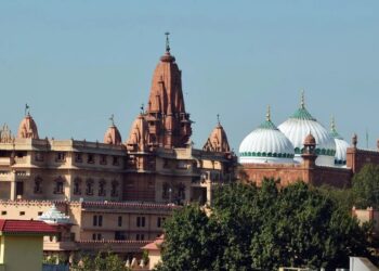 krishna janmabhoomi