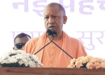cm yogi