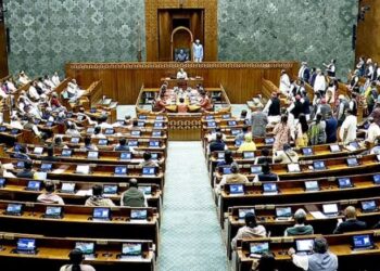 lok sabha