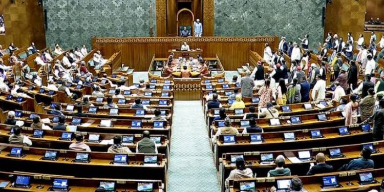 lok sabha