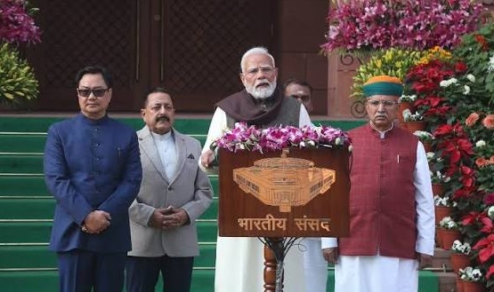 pm modi