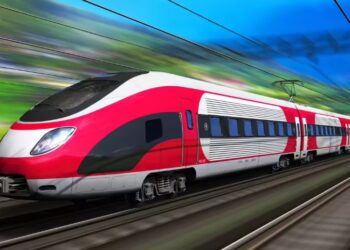 superfast trains