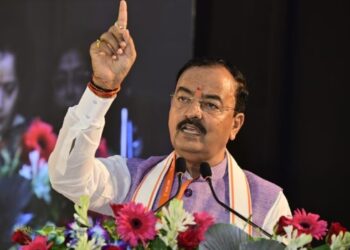 keshav maurya