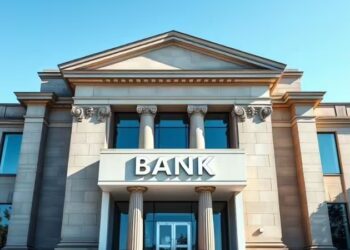 bank