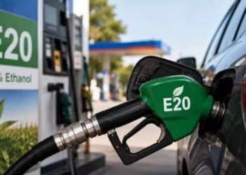e20 petrol