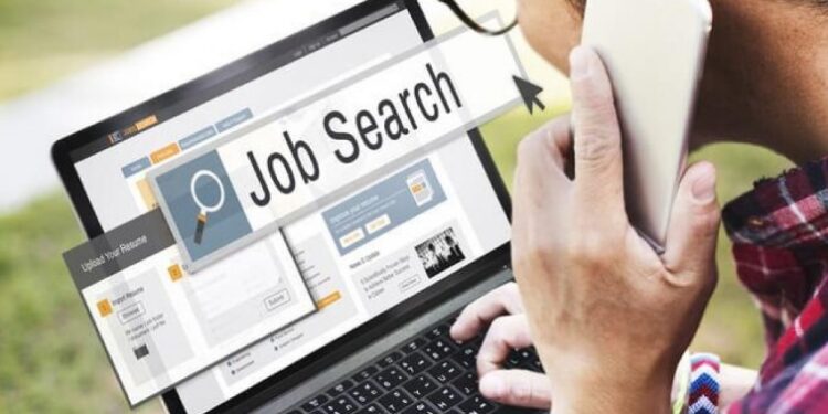 job