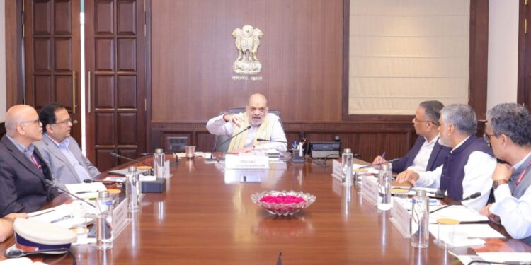 amit shah