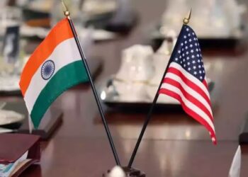 India America​​