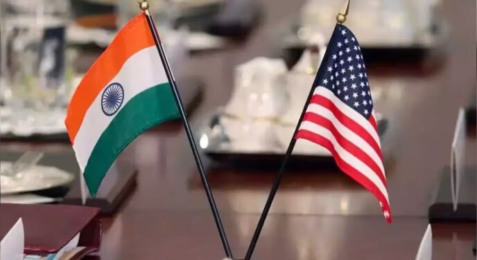 India America​​