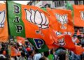 BJP