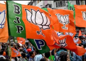 BJP