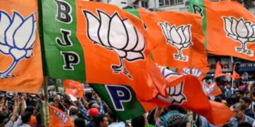 BJP