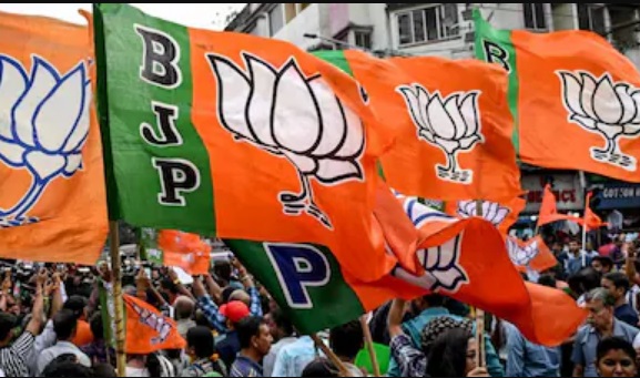 BJP