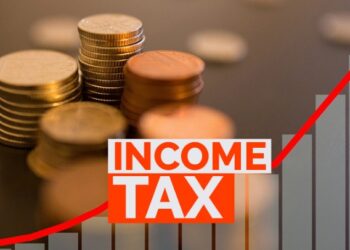 income tax