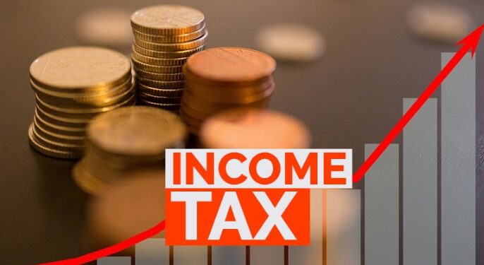 income tax