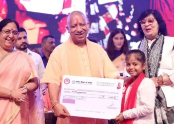 cm yogi