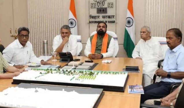 बिहार सरकार