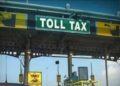 toll tax