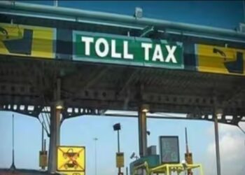 toll tax