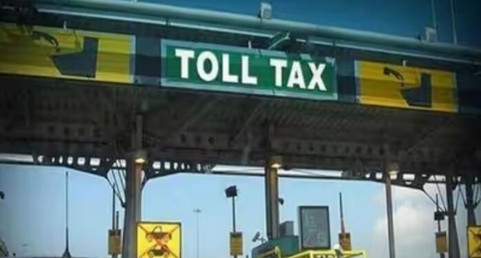 toll tax