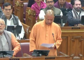 cm yogi
