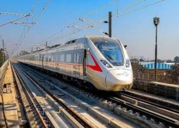 rapid rail