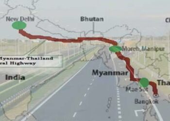 imt project india