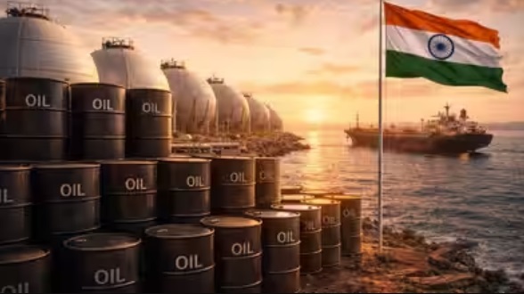 crude