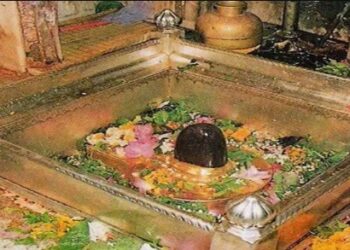 विश्वेश्वर ज्योतिर्लिंग