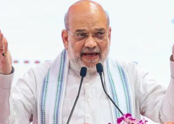 amit shah