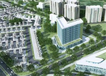 City Project