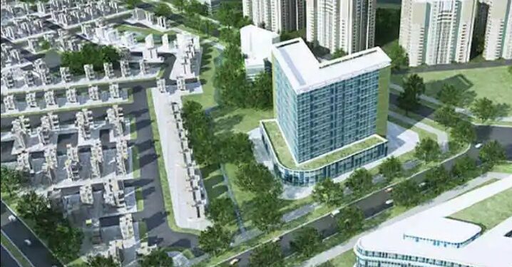 City Project