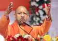 CM Yogi