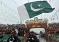 Pakistan