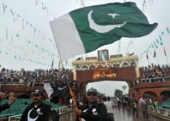 Pakistan
