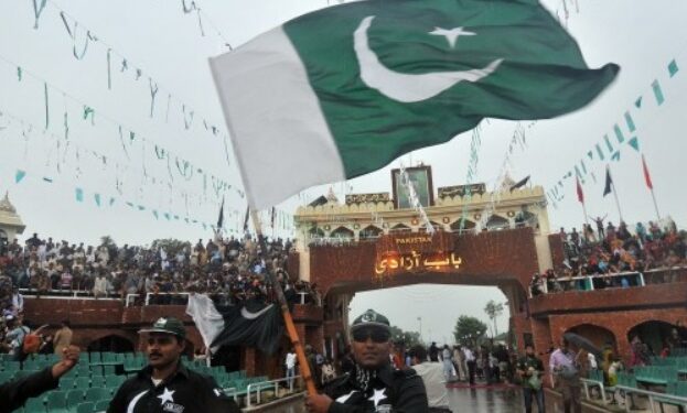 Pakistan