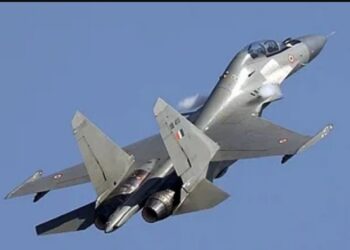 sukhoi-30mki