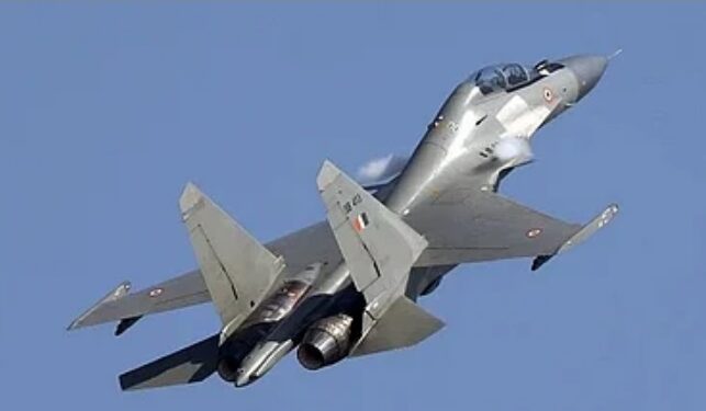 sukhoi-30mki